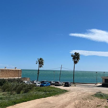 Can Blau Les Cases d'Alcanar Exteriér fotografie