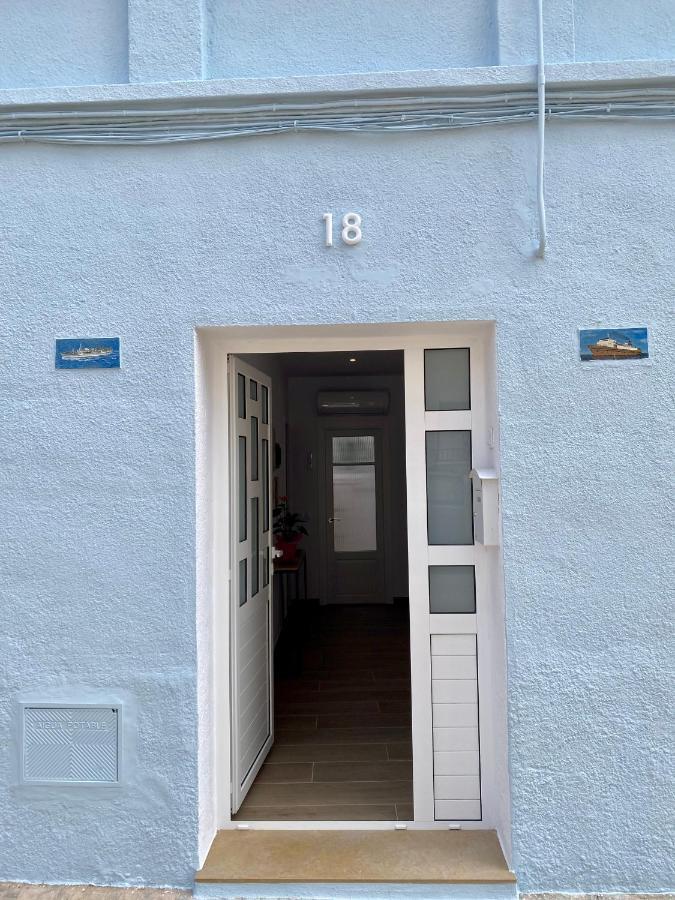 Can Blau Les Cases d'Alcanar Exteriér fotografie