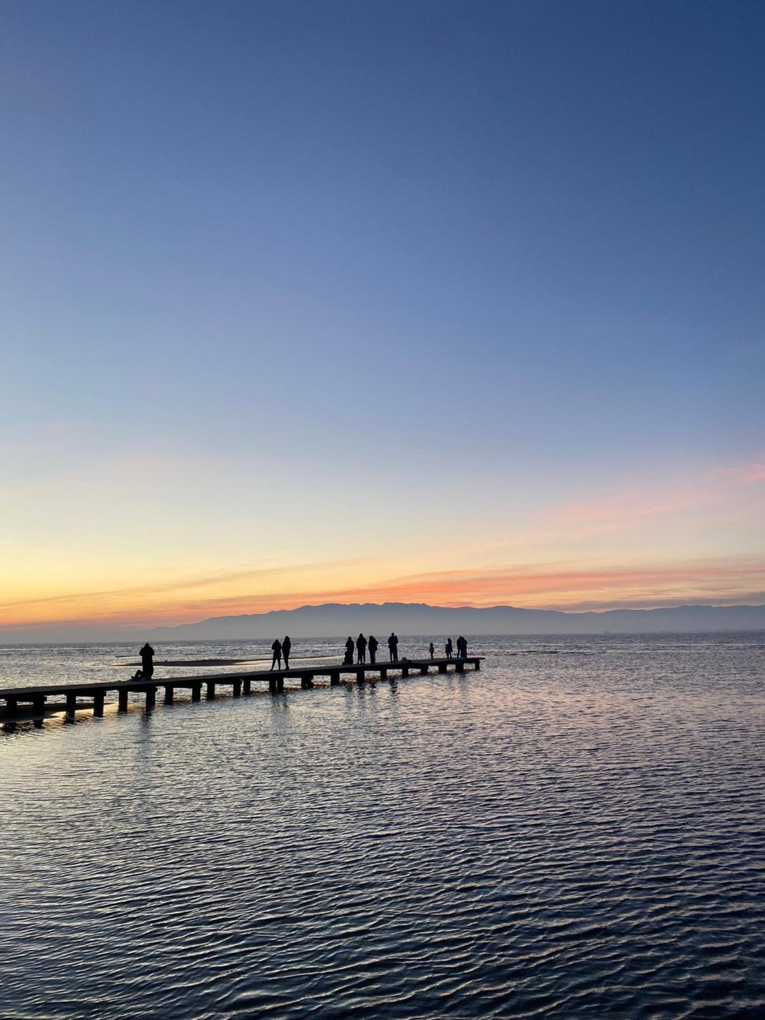 Can Blau Les Cases d'Alcanar Exteriér fotografie