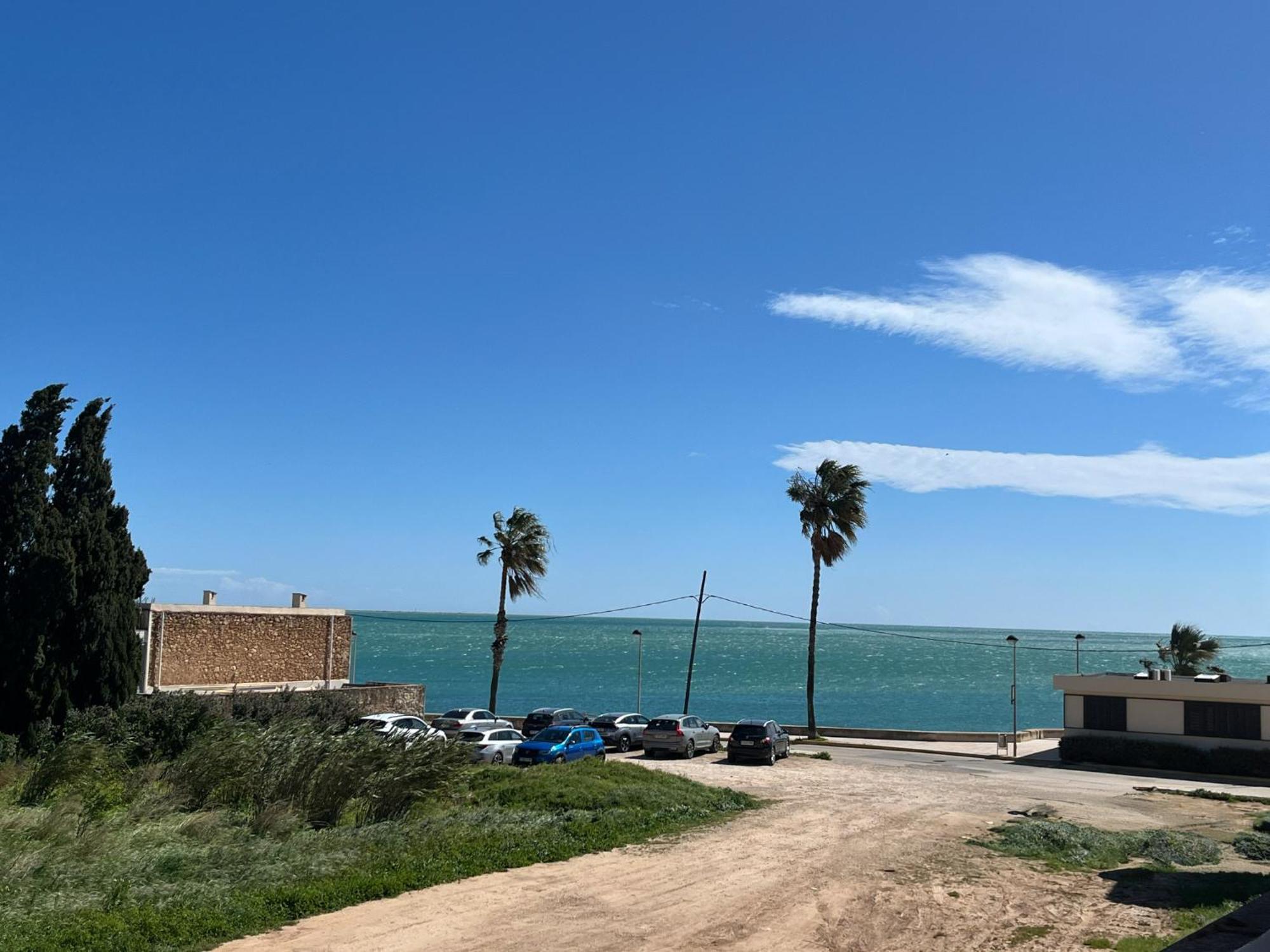 Can Blau Les Cases d'Alcanar Exteriér fotografie